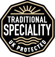 UK Traditional Speciality Guaranteed (TSG) logo
