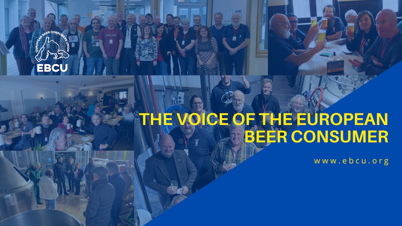 European Beer Consumers Union